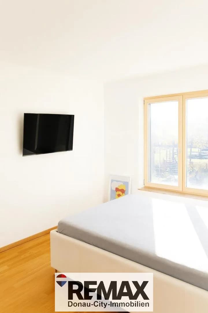 4-Zimmer-Haus kaufen in Tulln – 163 m², € 649.000 – Bild 14 von 22