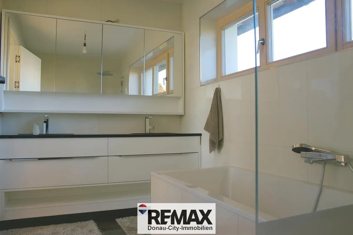 4-Zimmer-Haus kaufen in Tulln – 163 m², € 649.000 – Bild 15 von 22