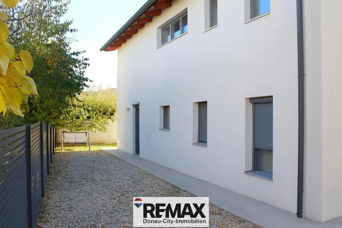 4-Zimmer-Haus kaufen in Tulln – 163 m², € 649.000 – Bild 17 von 22