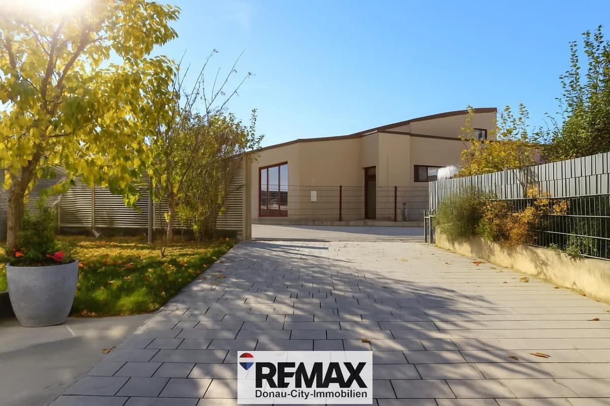 4-Zimmer-Haus kaufen in Tulln – 163 m², € 649.000 – Bild 19 von 22