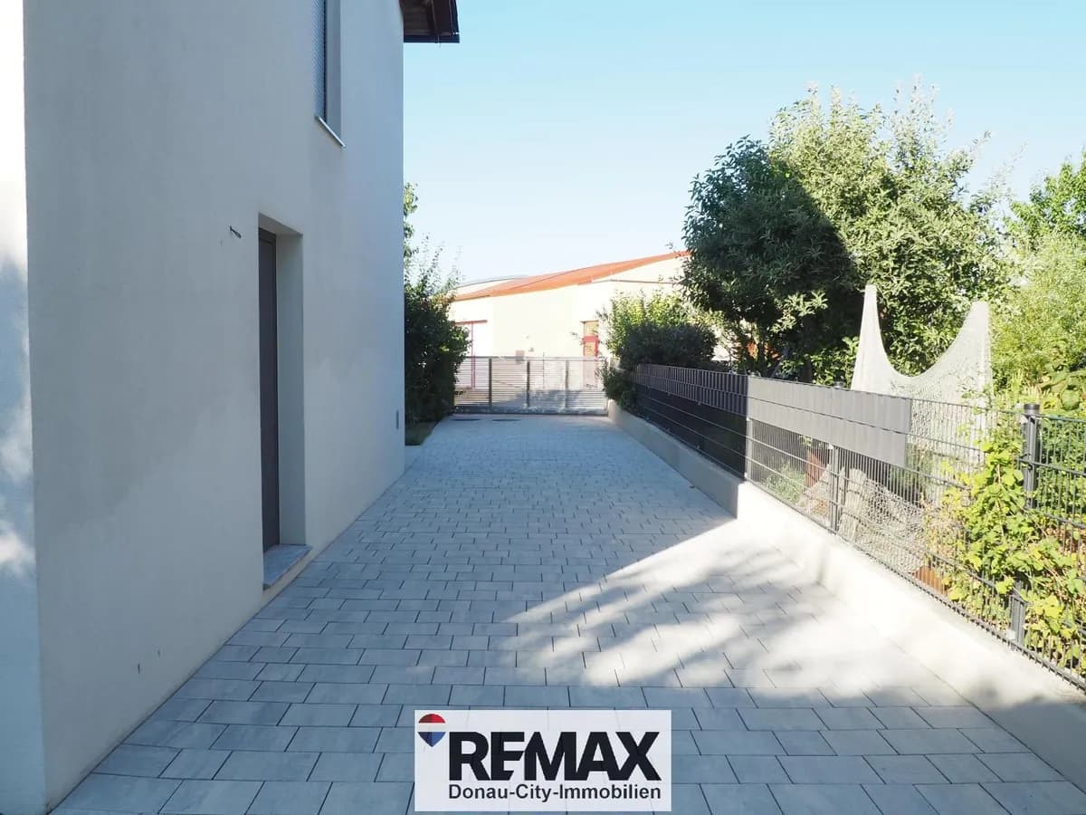 4-Zimmer-Haus kaufen in Tulln – 163 m², € 649.000 – Bild 20 von 22