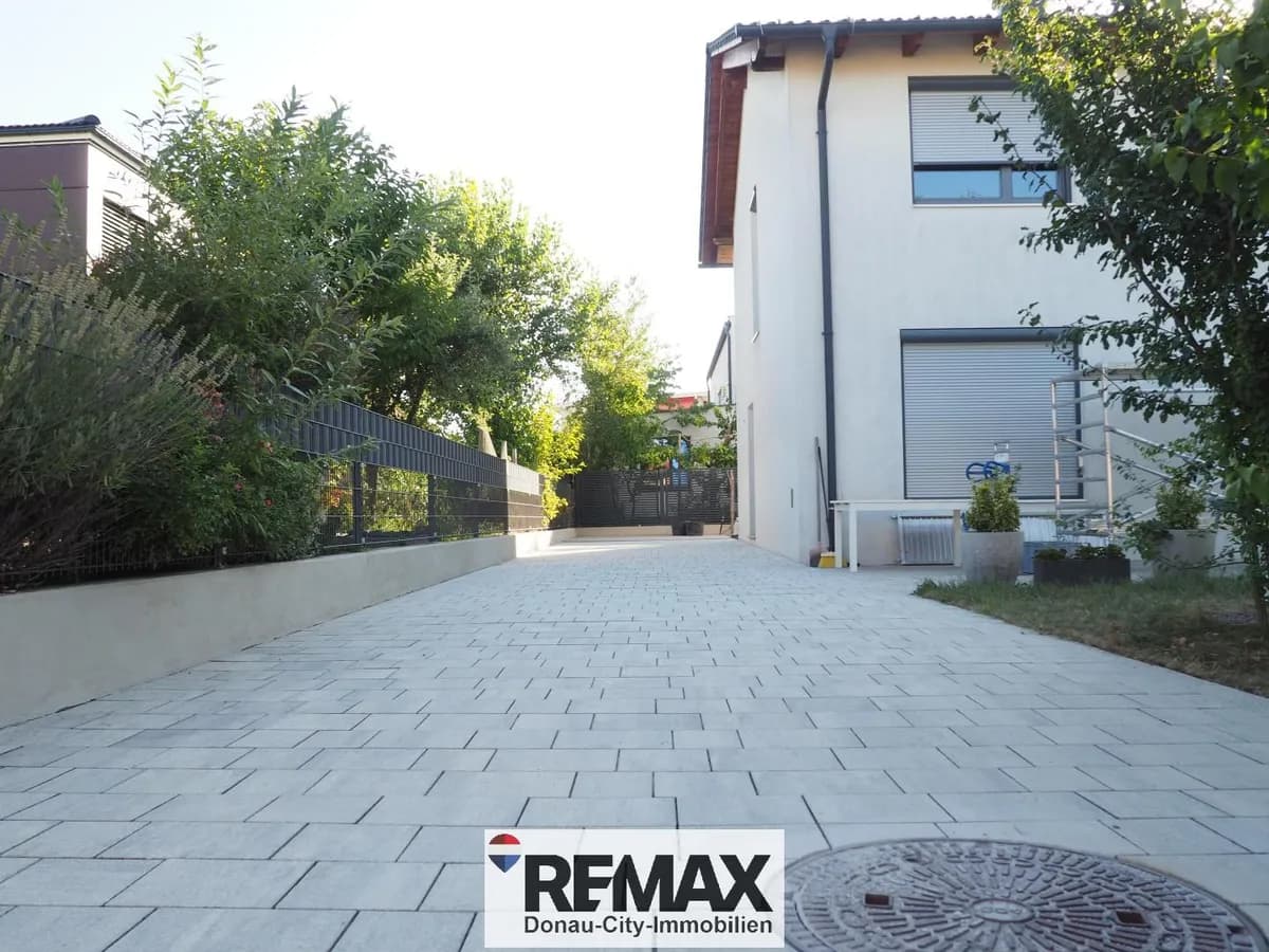 4-Zimmer-Haus kaufen in Tulln – 163 m², € 649.000 – Bild 21 von 22