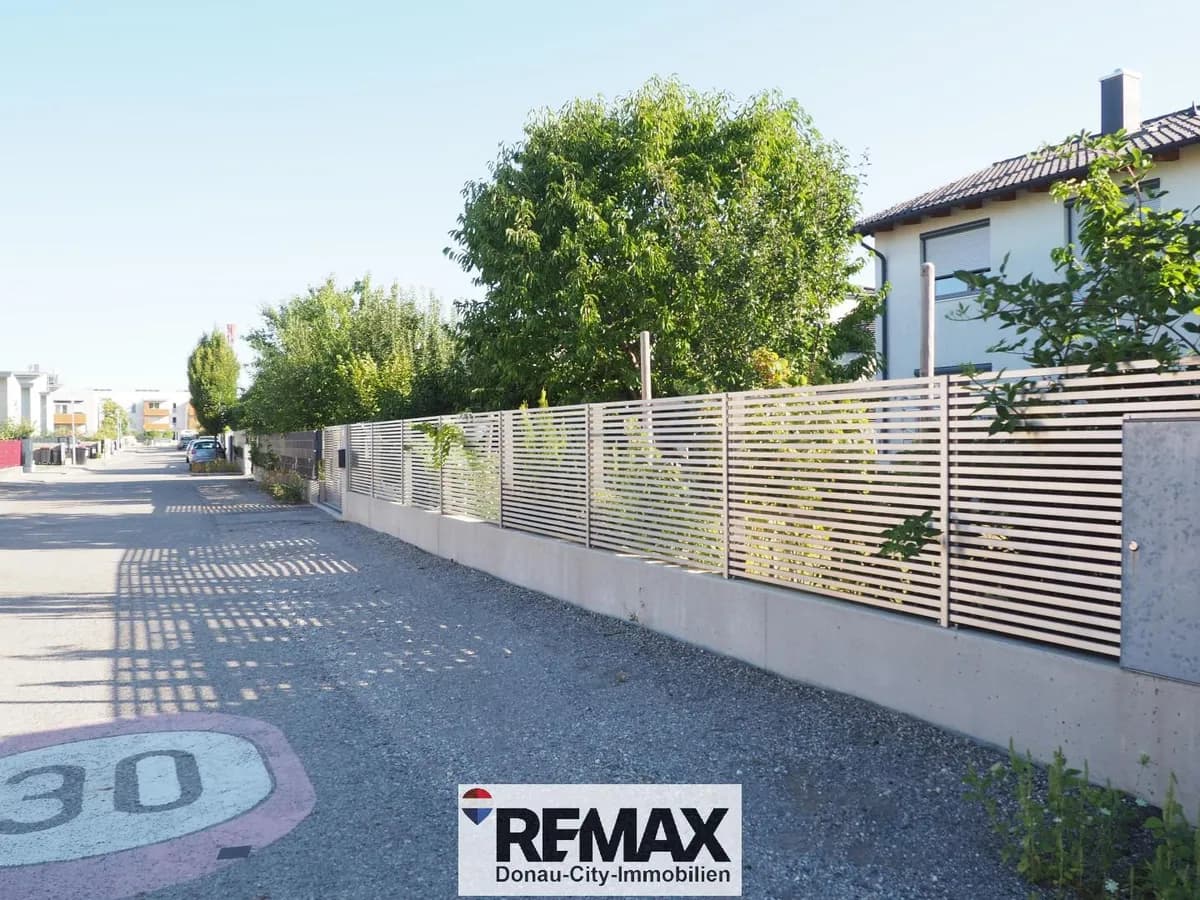 4-Zimmer-Haus kaufen in Tulln – 163 m², € 649.000 – Bild 22 von 22