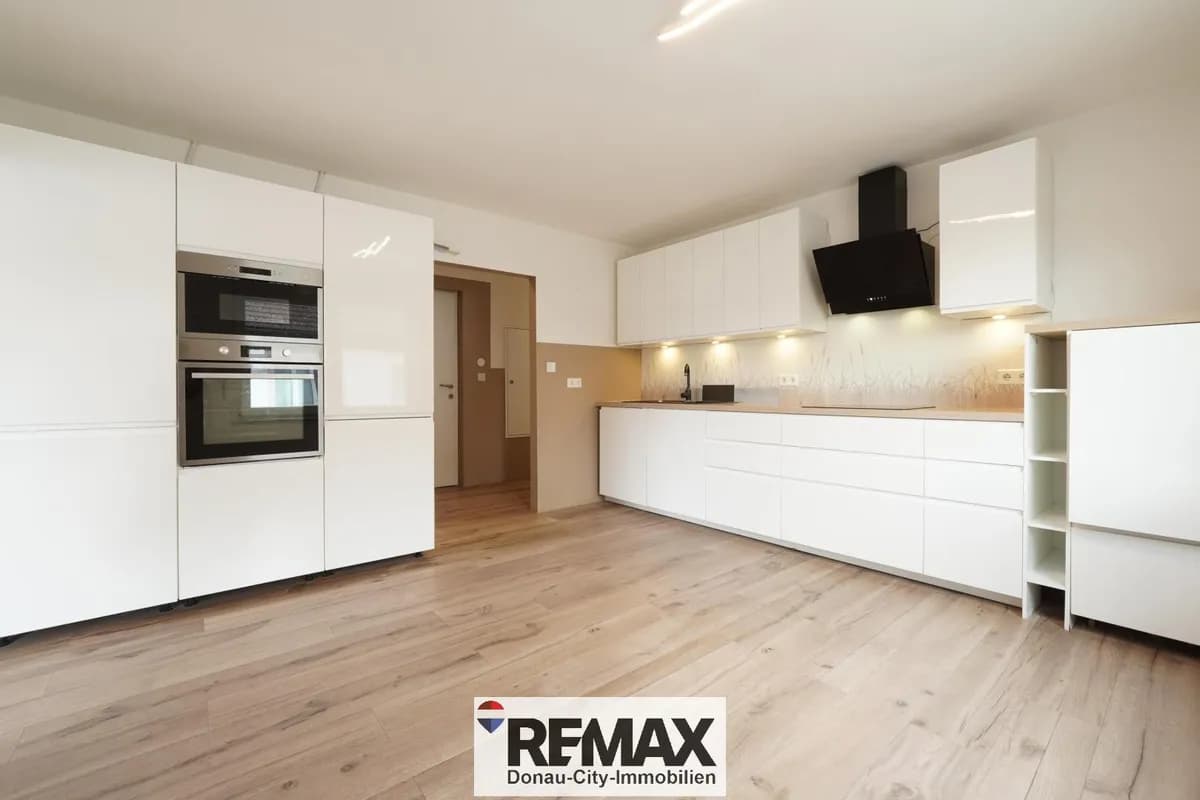 4-Zimmer-Haus kaufen in Bruck an der Leitha – 106 m², € 279.000