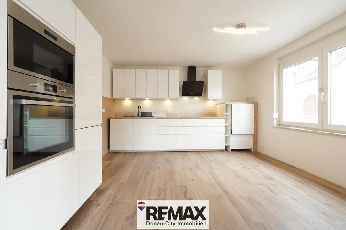 4-Zimmer-Haus kaufen in Bruck an der Leitha – 106 m², € 279.000 – Bild 2 von 17