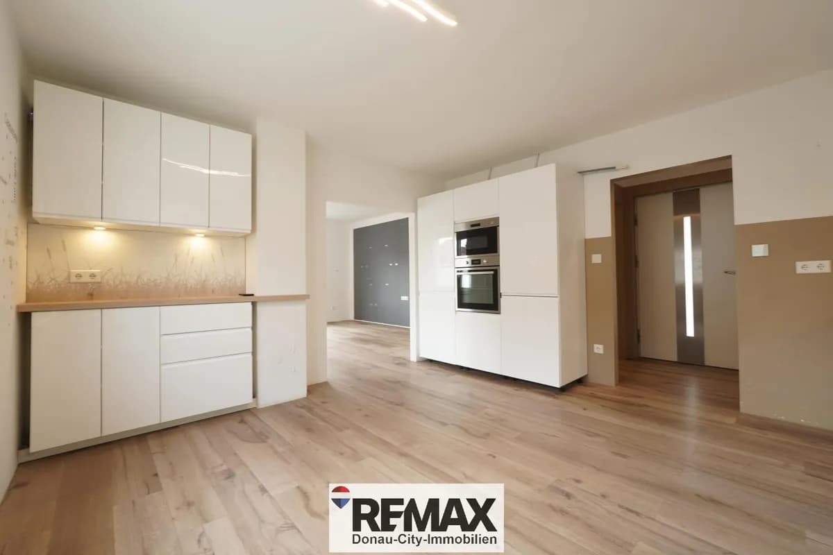 4-Zimmer-Haus kaufen in Bruck an der Leitha – 106 m², € 279.000 – Bild 3 von 17