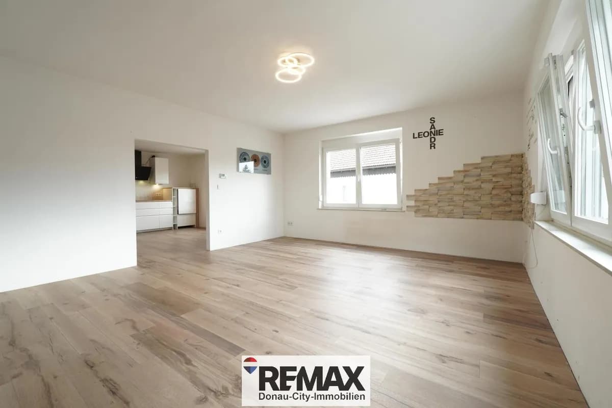 4-Zimmer-Haus kaufen in Bruck an der Leitha – 106 m², € 279.000 – Bild 4 von 17