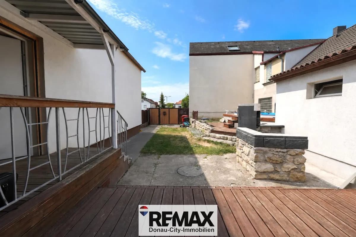 4-Zimmer-Haus kaufen in Bruck an der Leitha – 106 m², € 279.000 – Bild 13 von 17