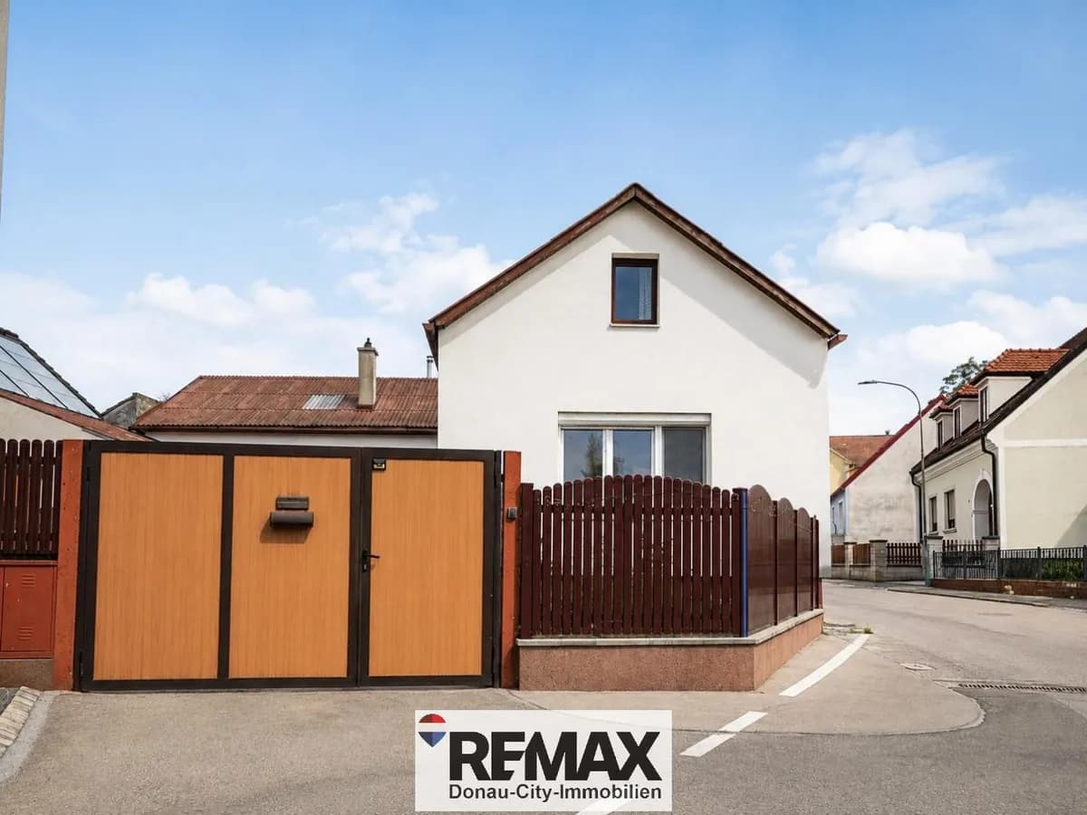 4-Zimmer-Haus kaufen in Bruck an der Leitha – 106 m², € 279.000 – Bild 14 von 17
