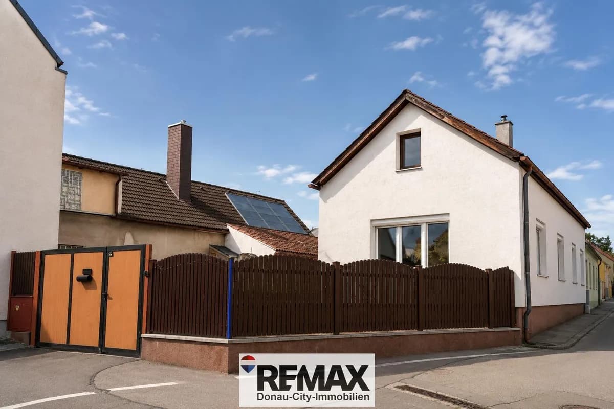 4-Zimmer-Haus kaufen in Bruck an der Leitha – 106 m², € 279.000 – Bild 15 von 17