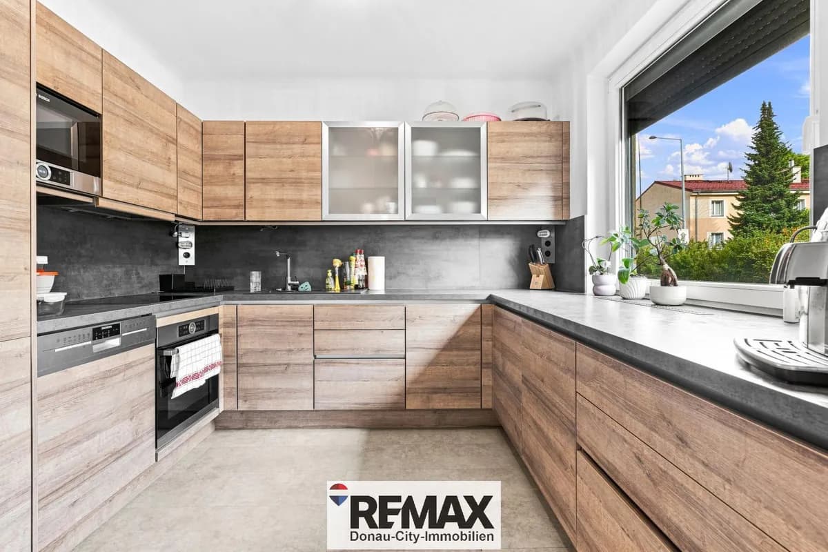 3-Zimmer-Wohnung kaufen in Wien – 80 m², € 365.000 – Bild 2 von 15