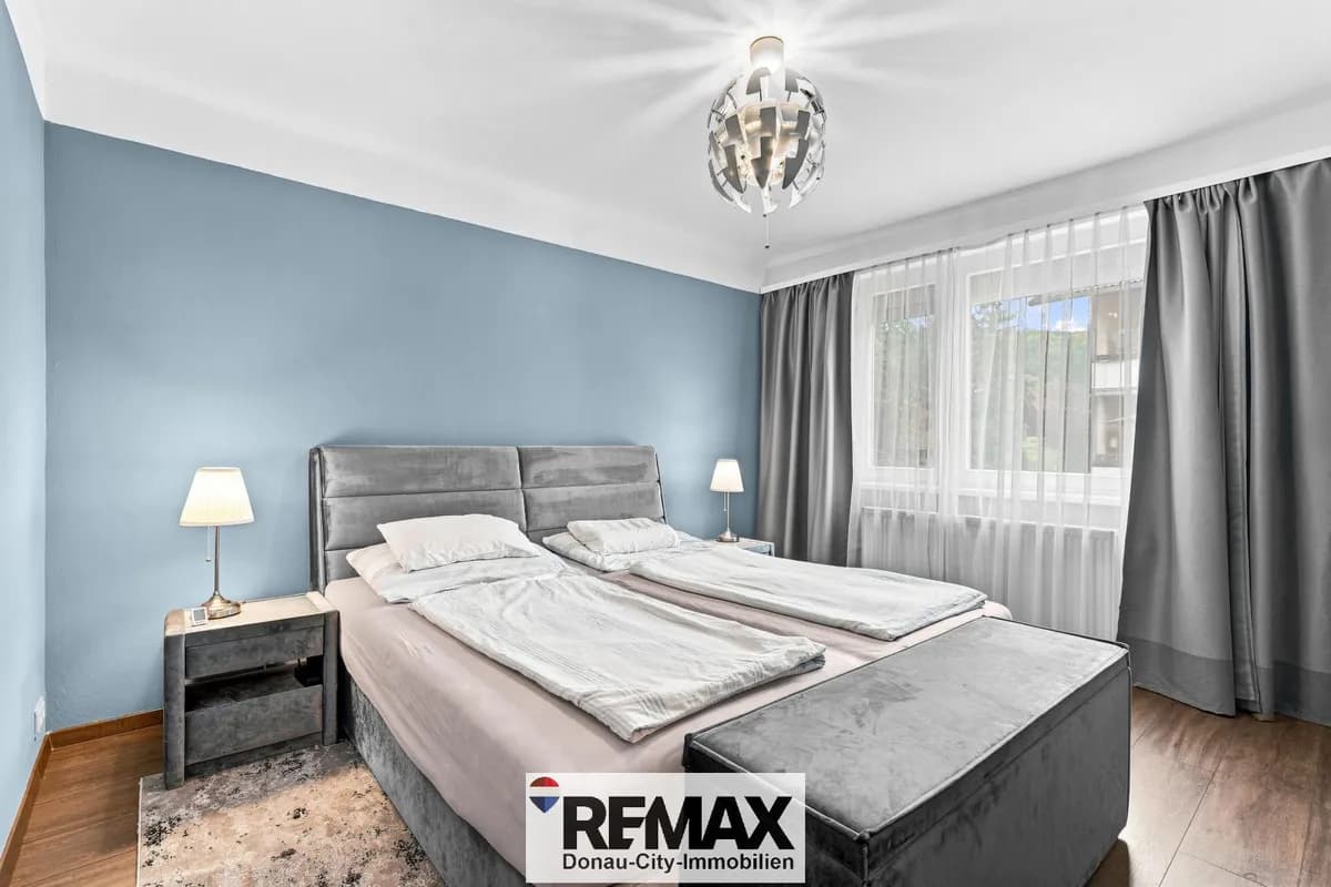 3-Zimmer-Wohnung kaufen in Wien – 80 m², € 365.000 – Bild 4 von 15
