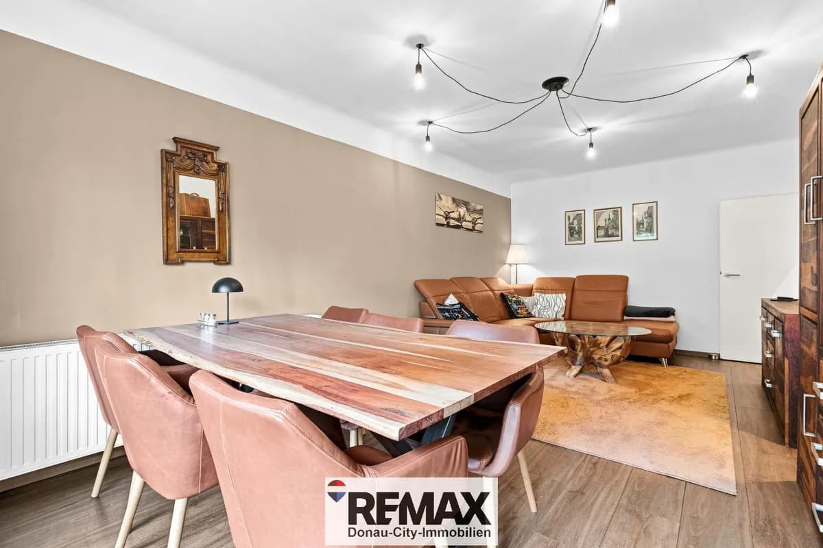 3-Zimmer-Wohnung kaufen in Wien – 80 m², € 365.000 – Bild 7 von 15