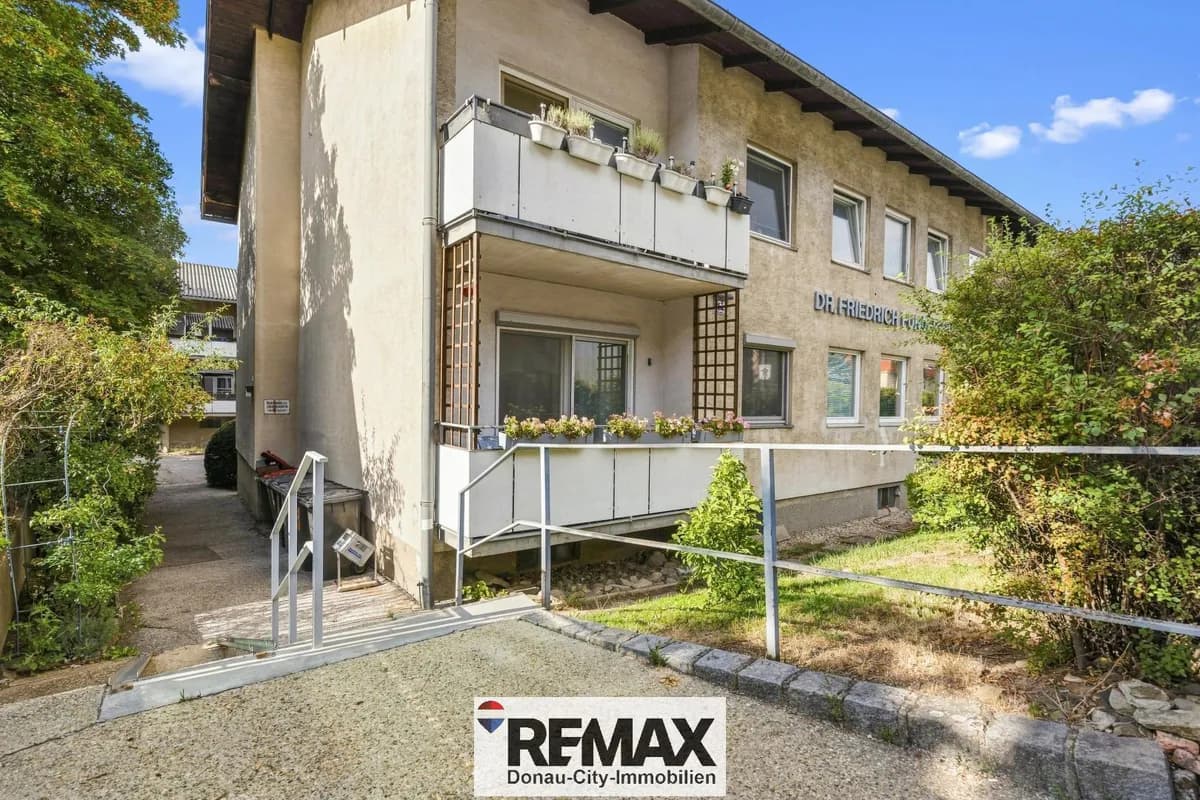 3-Zimmer-Wohnung kaufen in Wien – 80 m², € 365.000 – Bild 13 von 15