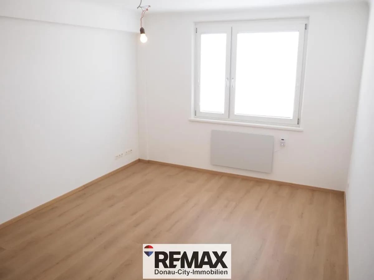 2-Zimmer-Wohnung kaufen in Wien – 54 m², € 169.000 – Bild 1 von 20