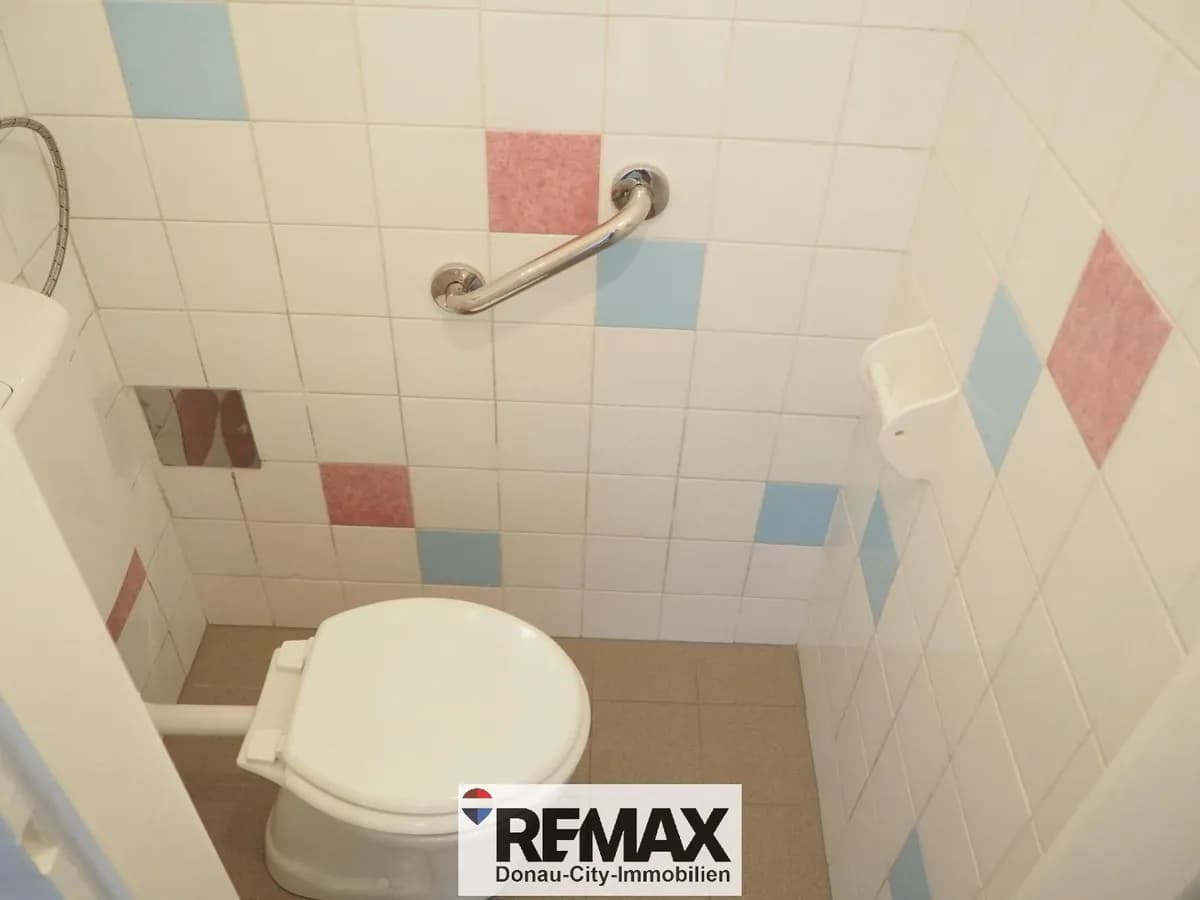 2-Zimmer-Wohnung kaufen in Wien – 54 m², € 169.000 – Bild 10 von 20