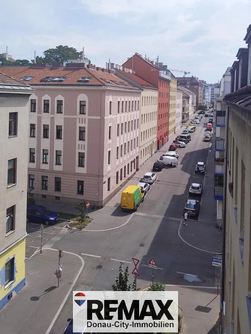 2-Zimmer-Wohnung kaufen in Wien – 54 m², € 169.000 – Bild 12 von 20