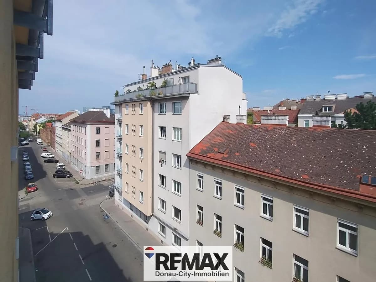 2-Zimmer-Wohnung kaufen in Wien – 54 m², € 169.000 – Bild 13 von 20