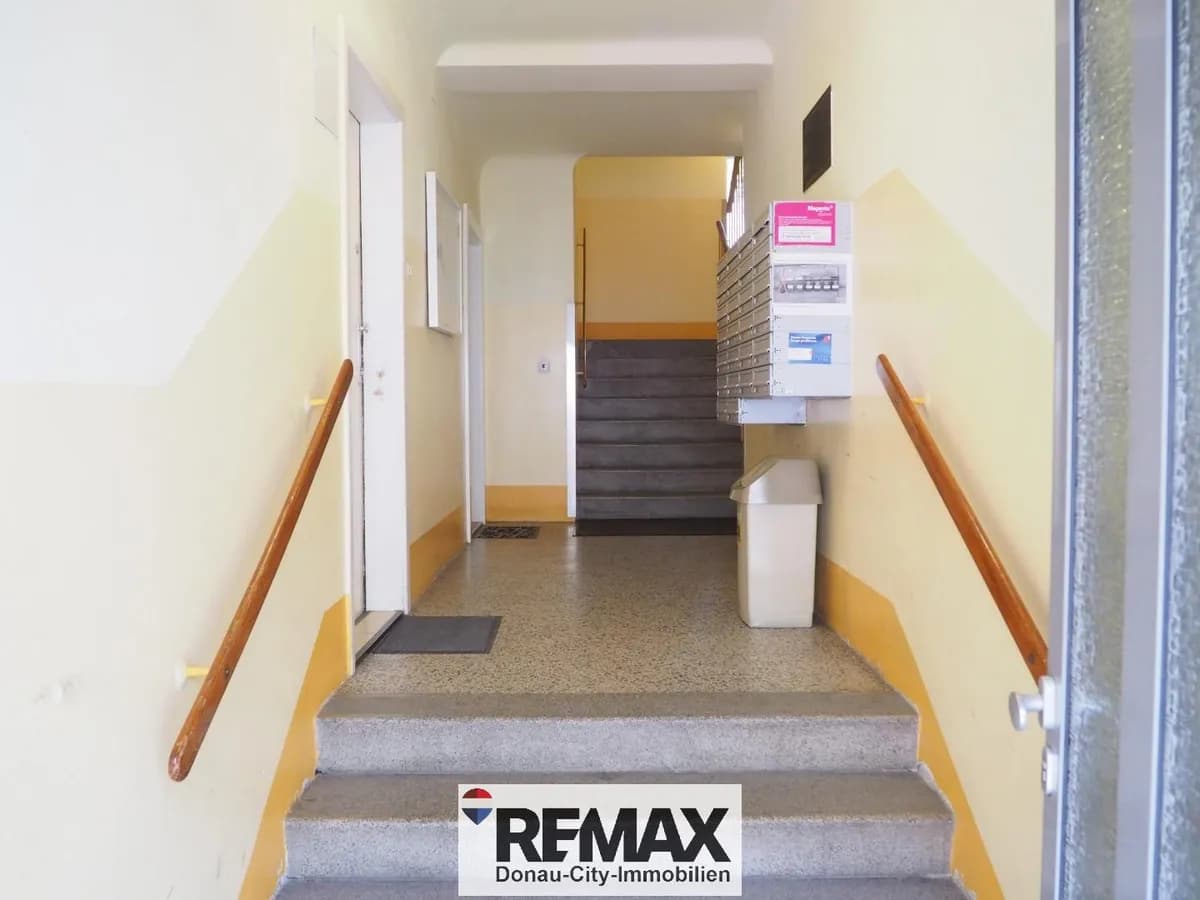 2-Zimmer-Wohnung kaufen in Wien – 54 m², € 169.000 – Bild 19 von 20