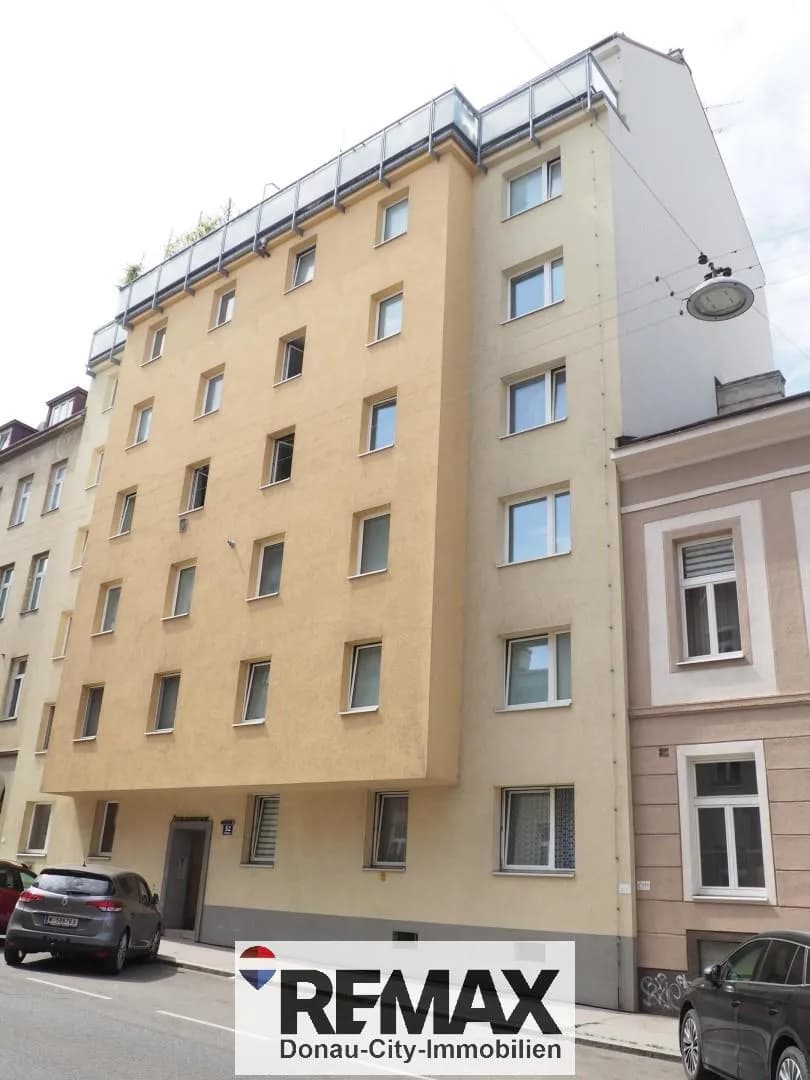 2-Zimmer-Wohnung kaufen in Wien – 54 m², € 169.000 – Bild 20 von 20
