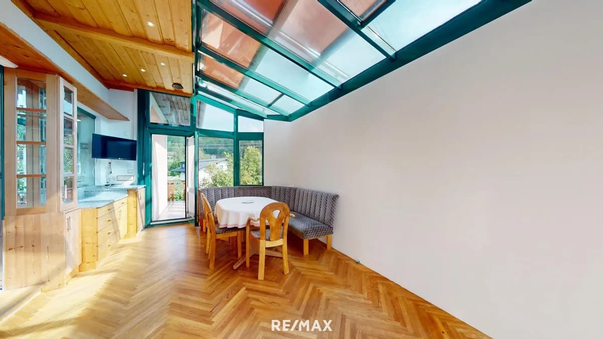 6-Zimmer-Haus kaufen in Wels-Land – 140 m², € 350.000 – Bild 3 von 13