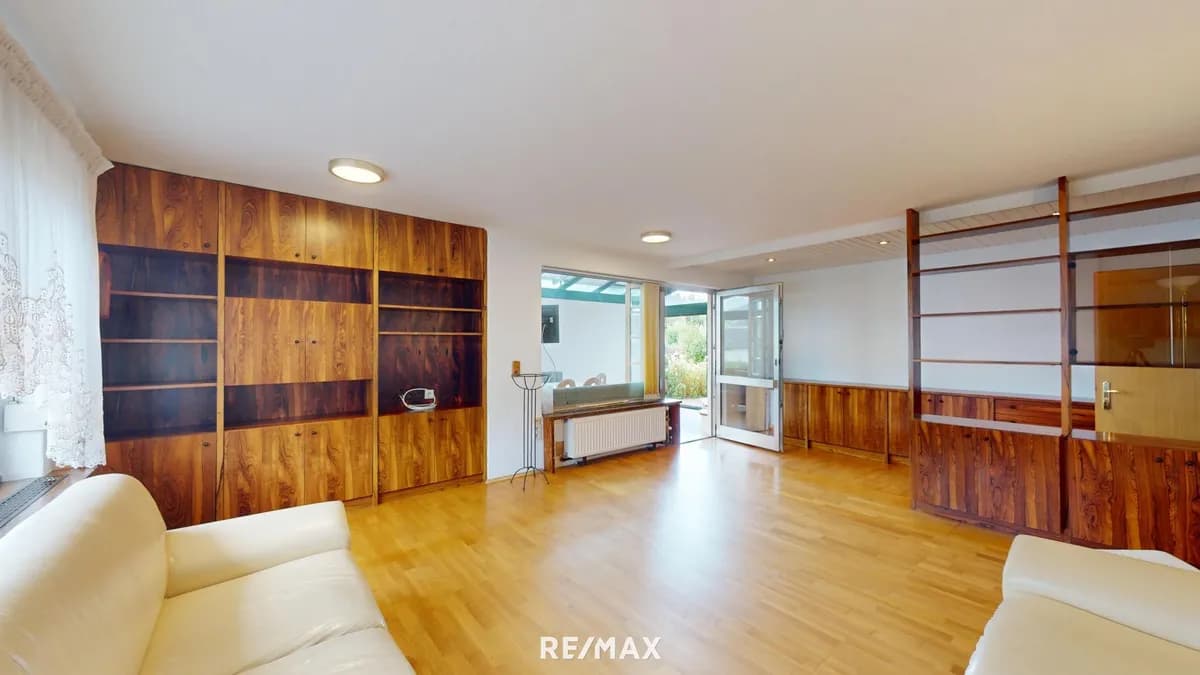 6-Zimmer-Haus kaufen in Wels-Land – 140 m², € 350.000 – Bild 5 von 13