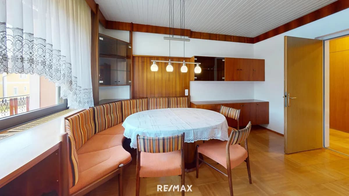 6-Zimmer-Haus kaufen in Wels-Land – 140 m², € 350.000 – Bild 7 von 13