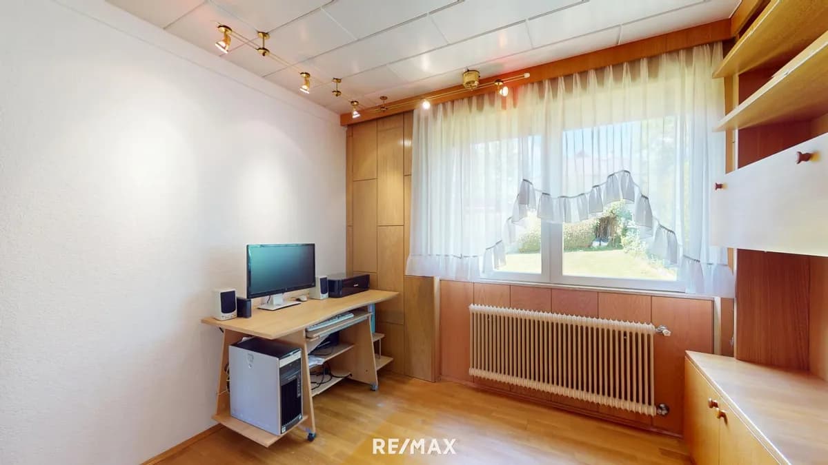 6-Zimmer-Haus kaufen in Wels-Land – 140 m², € 350.000 – Bild 8 von 13