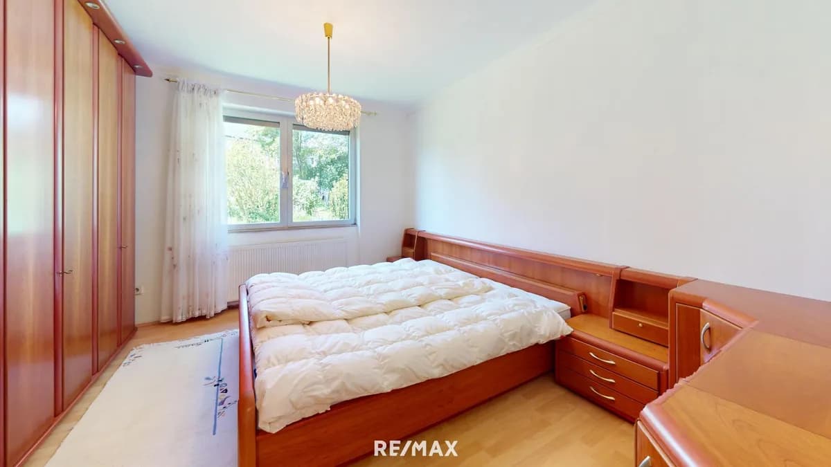 6-Zimmer-Haus kaufen in Wels-Land – 140 m², € 350.000 – Bild 9 von 13