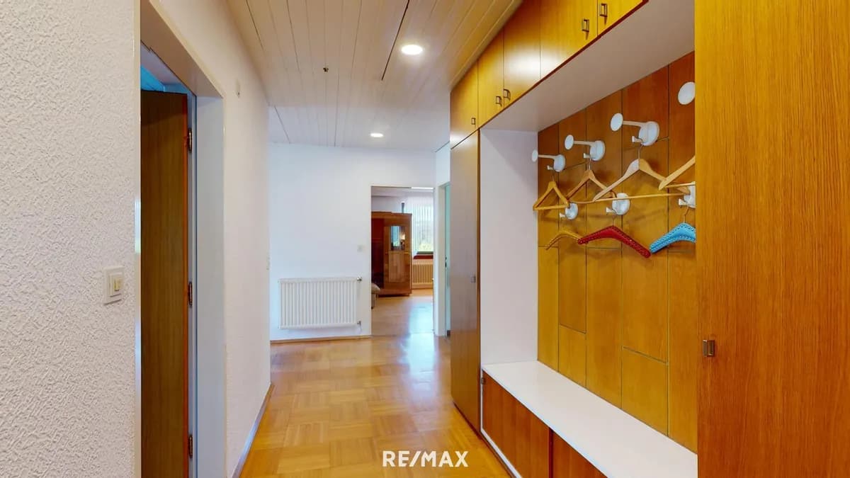 6-Zimmer-Haus kaufen in Wels-Land – 140 m², € 350.000 – Bild 10 von 13