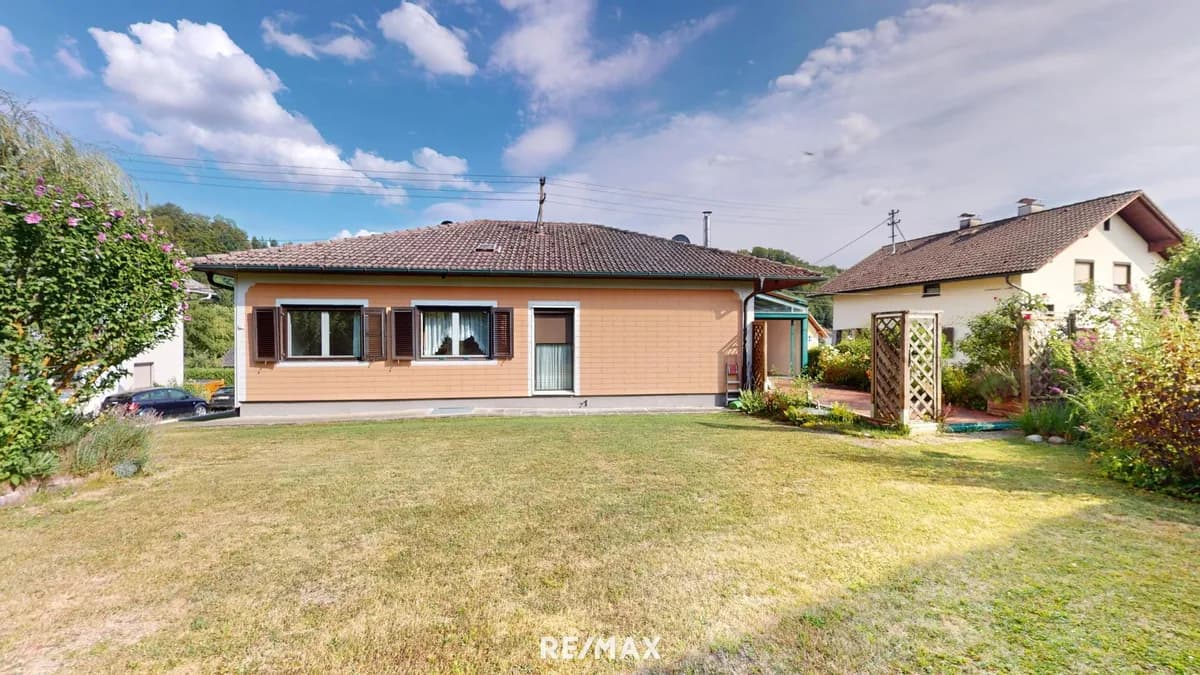 6-Zimmer-Haus kaufen in Wels-Land – 140 m², € 350.000 – Bild 12 von 13