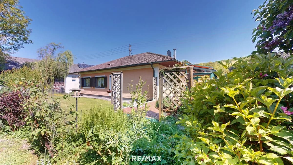 6-Zimmer-Haus kaufen in Wels-Land – 140 m², € 350.000 – Bild 13 von 13