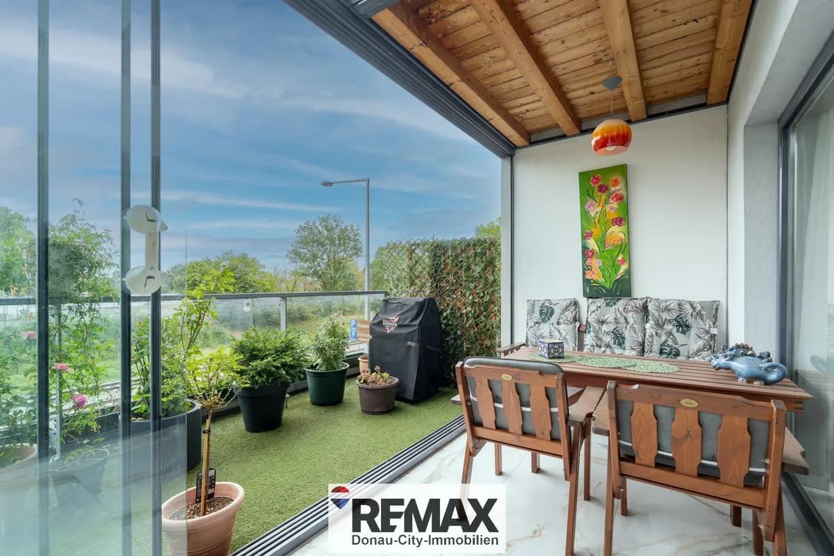4-Zimmer-Wohnung kaufen in Wien – 102 m², € 800.000 – Bild 1 von 19