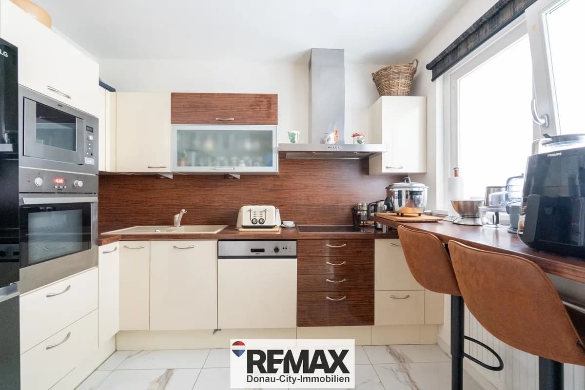 4-Zimmer-Wohnung kaufen in Wien – 102 m², € 800.000 – Bild 3 von 19