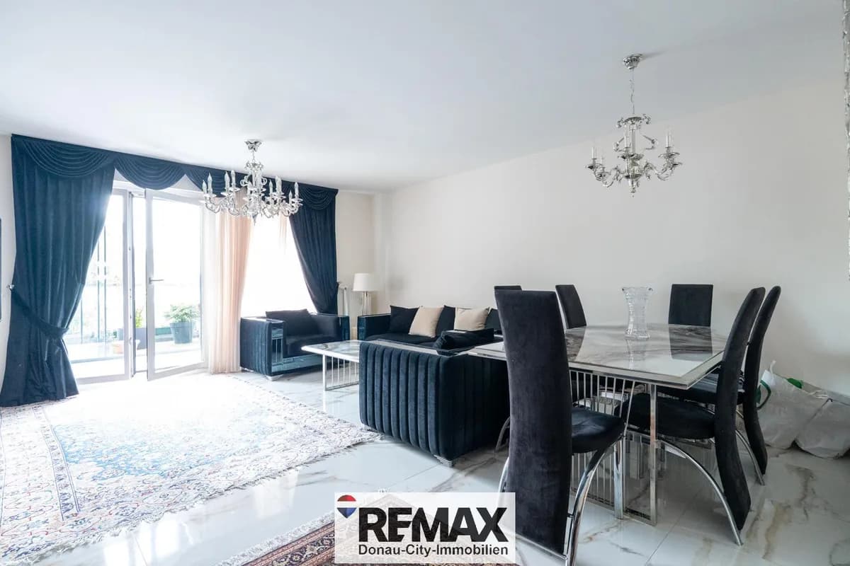 4-Zimmer-Wohnung kaufen in Wien – 102 m², € 800.000 – Bild 5 von 19