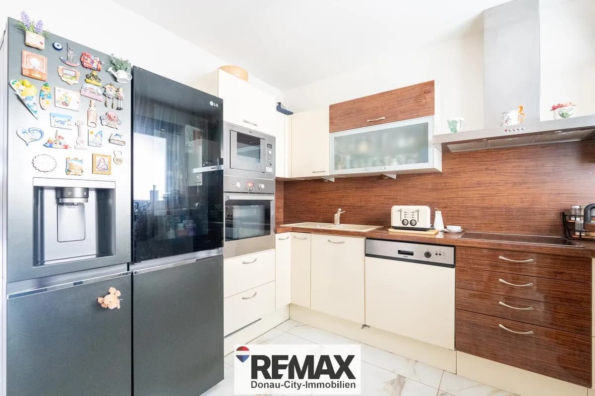 4-Zimmer-Wohnung kaufen in Wien – 102 m², € 800.000 – Bild 6 von 19