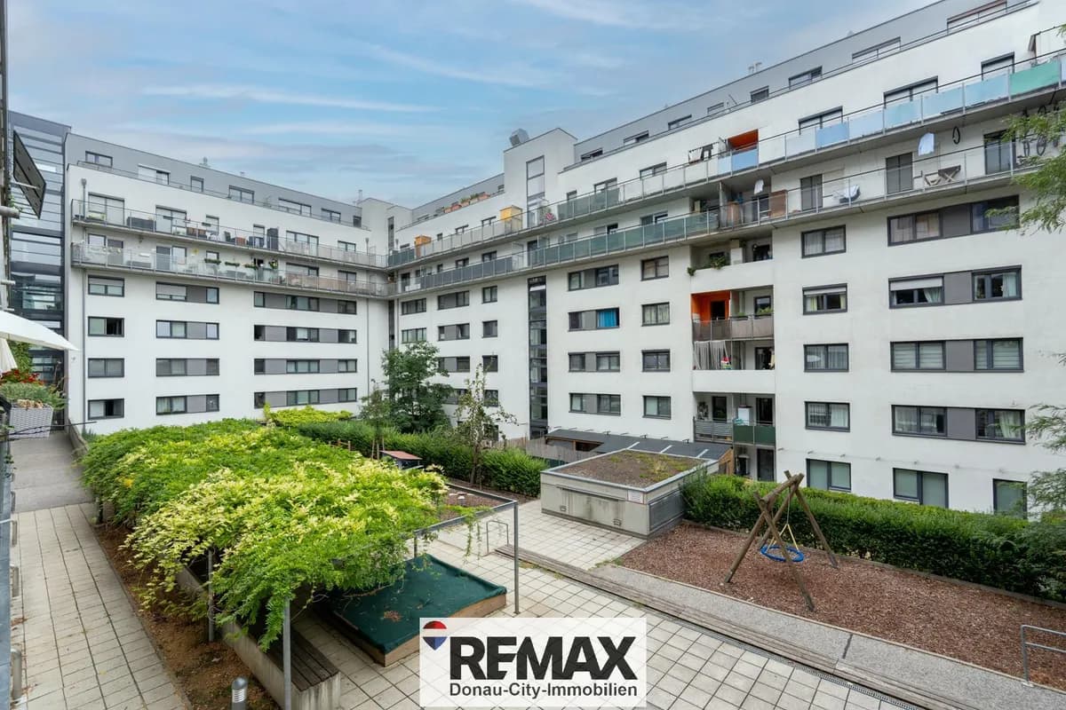 4-Zimmer-Wohnung kaufen in Wien – 102 m², € 800.000 – Bild 14 von 19