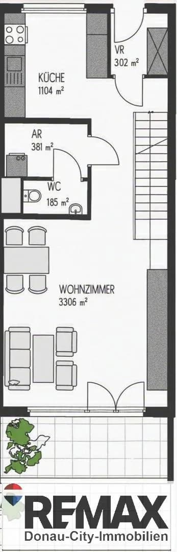 4-Zimmer-Wohnung kaufen in Wien – 102 m², € 800.000 – Bild 17 von 19