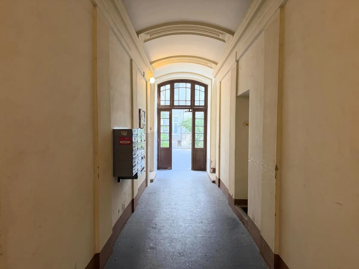 3-Zimmer-Wohnung mieten in Wien – 59,56 m², € 1.446