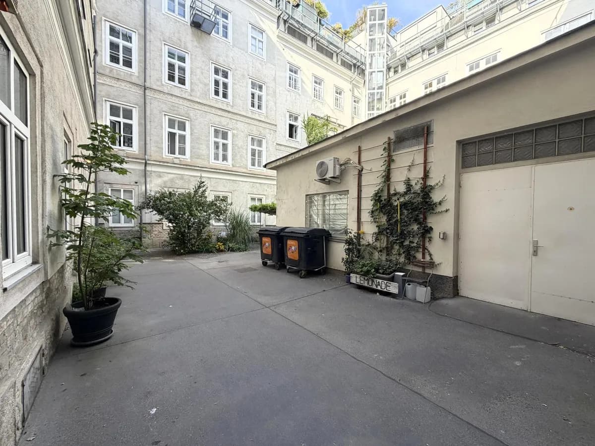 3-Zimmer-Wohnung mieten in Wien – 59,56 m², € 1.446 – Bild 2 von 30
