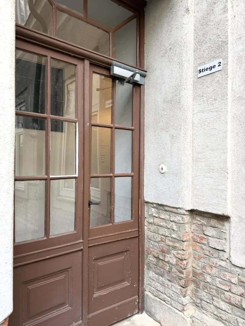 3-Zimmer-Wohnung mieten in Wien – 59,56 m², € 1.446 – Bild 4 von 30