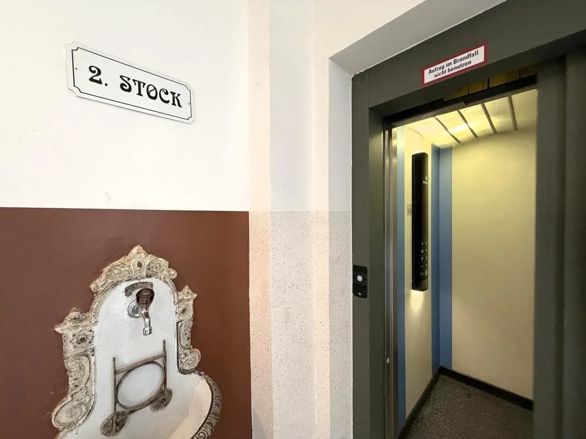 3-Zimmer-Wohnung mieten in Wien – 59,56 m², € 1.446 – Bild 5 von 30