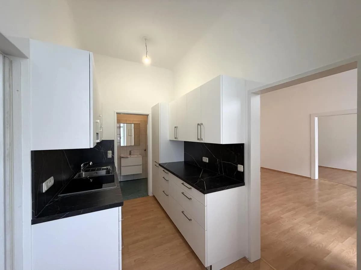 3-Zimmer-Wohnung mieten in Wien – 59,56 m², € 1.446 – Bild 8 von 30