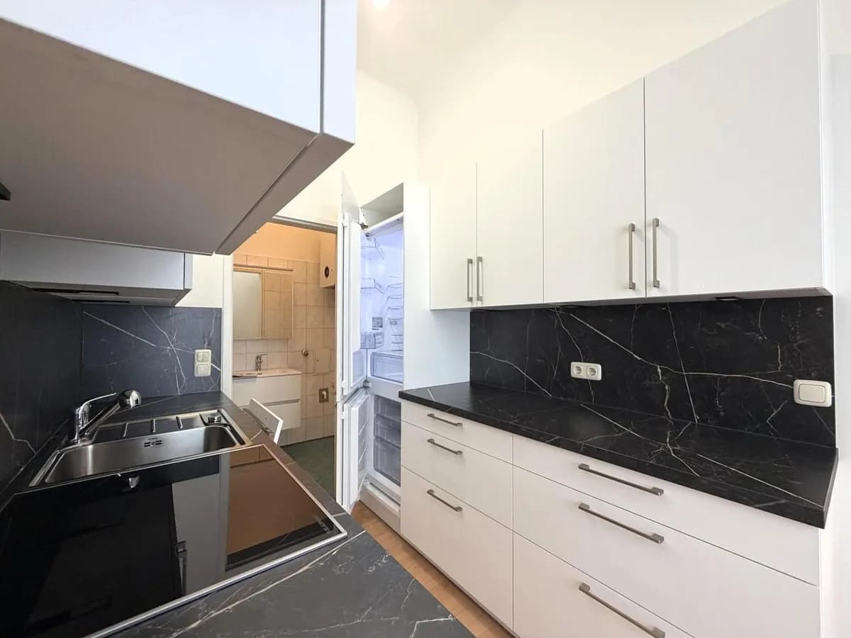 3-Zimmer-Wohnung mieten in Wien – 59,56 m², € 1.446 – Bild 10 von 30
