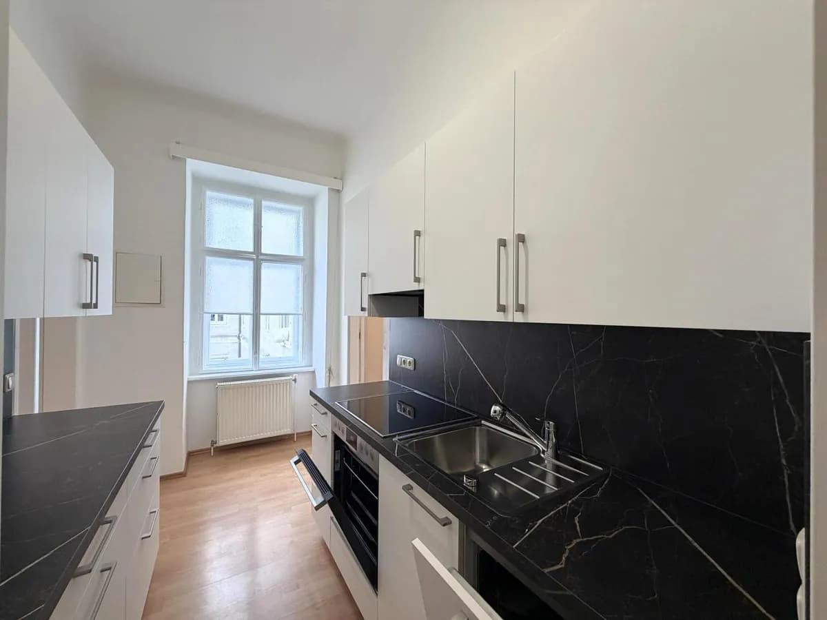 3-Zimmer-Wohnung mieten in Wien – 59,56 m², € 1.446 – Bild 15 von 30