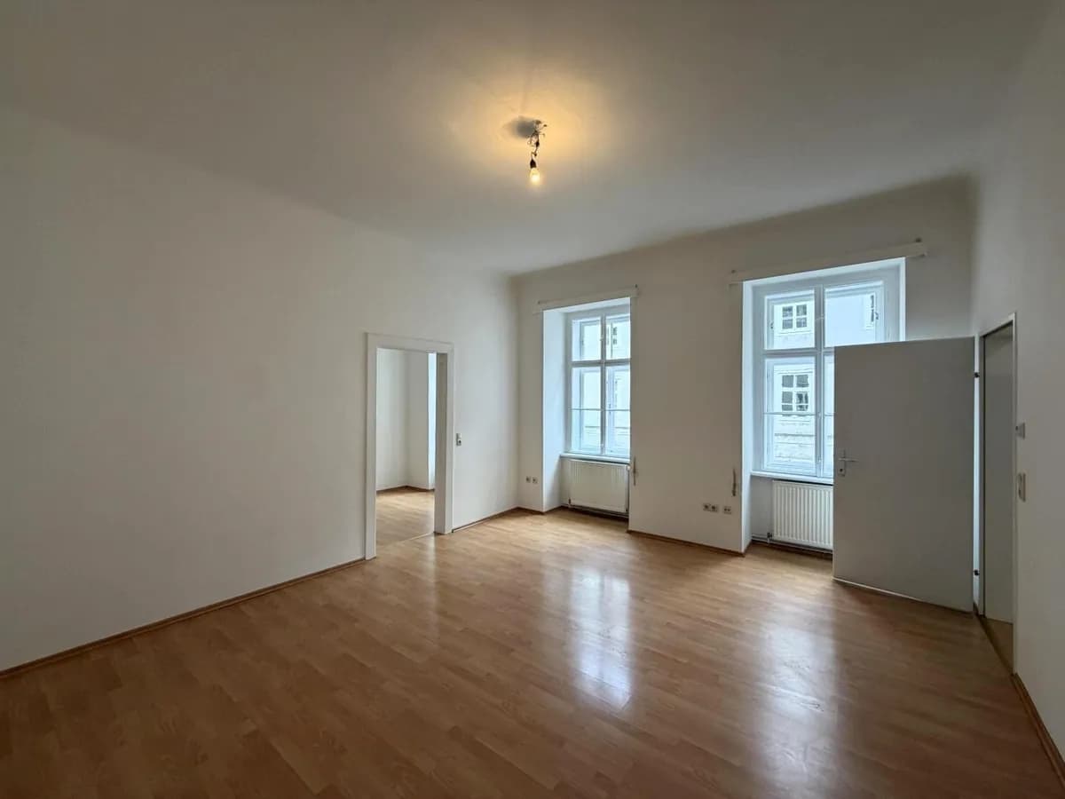 3-Zimmer-Wohnung mieten in Wien – 59,56 m², € 1.446 – Bild 17 von 30