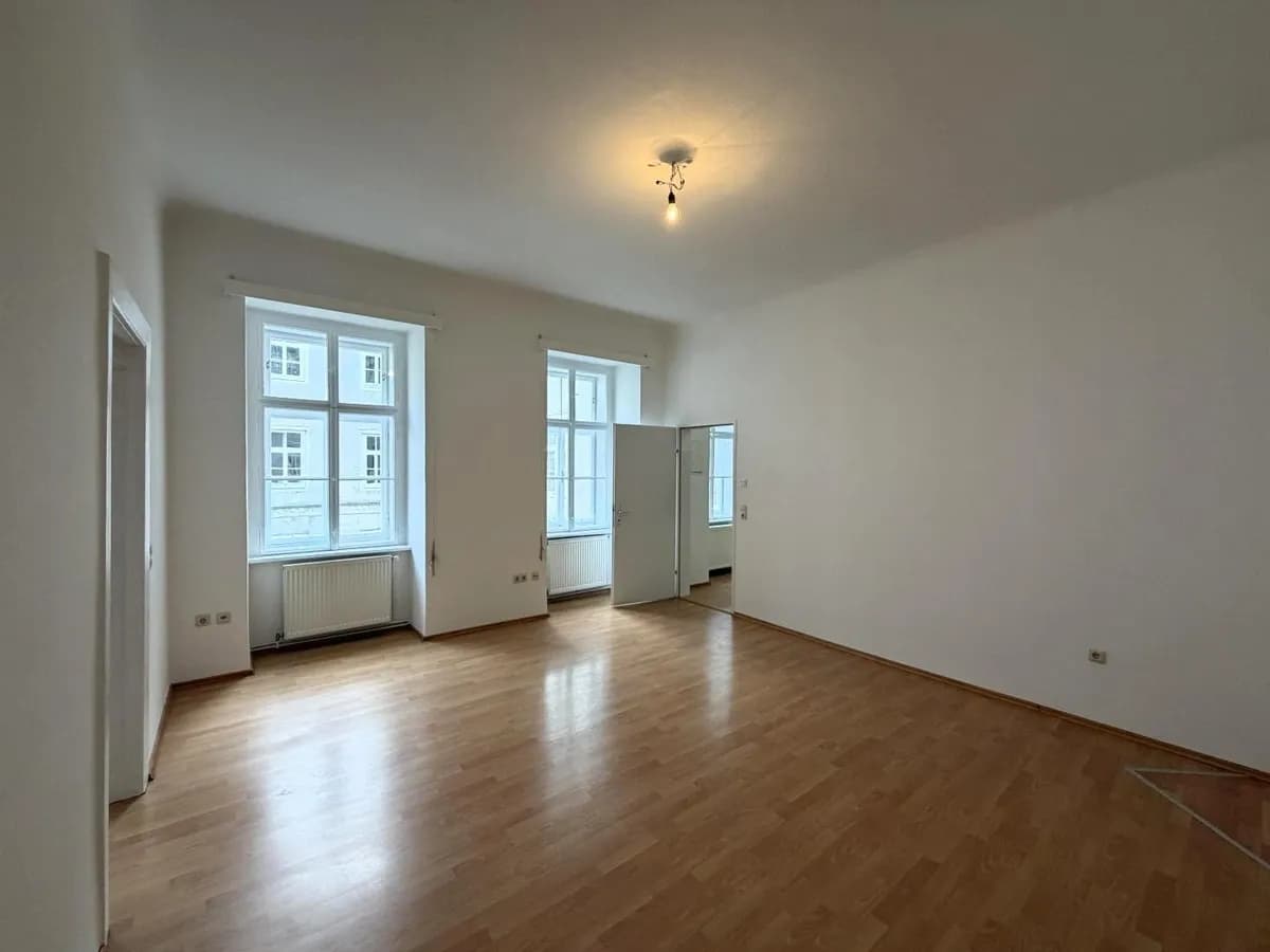 3-Zimmer-Wohnung mieten in Wien – 59,56 m², € 1.446 – Bild 18 von 30