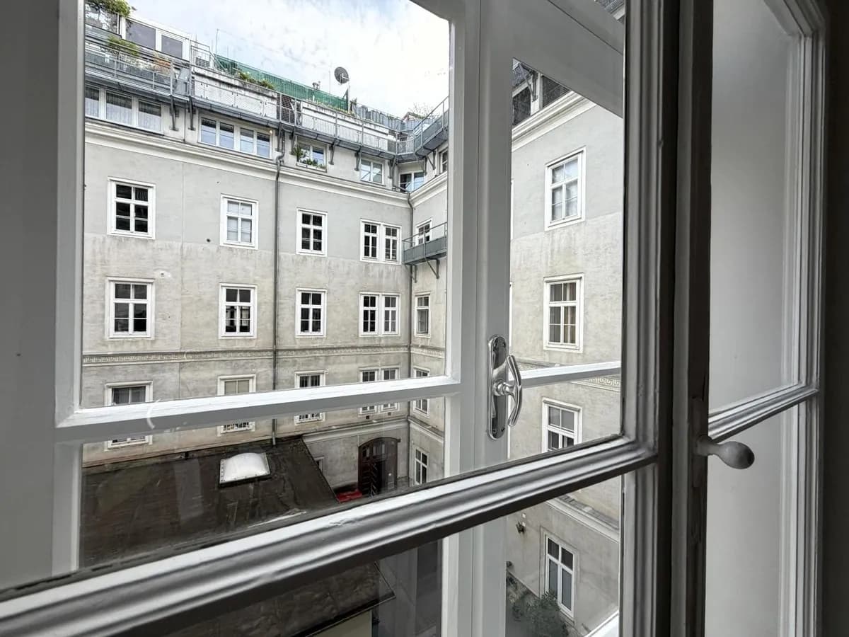 3-Zimmer-Wohnung mieten in Wien – 59,56 m², € 1.446 – Bild 20 von 30