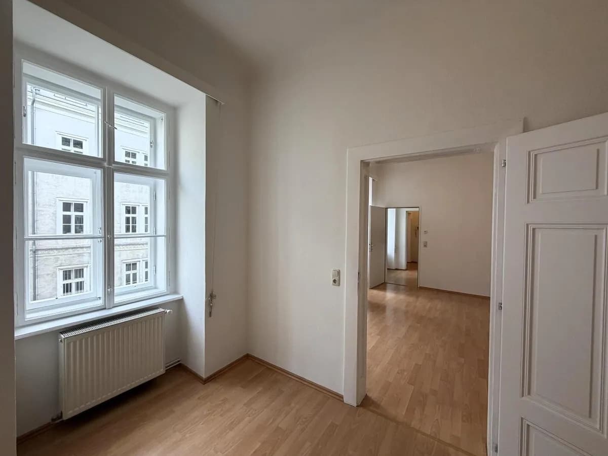 3-Zimmer-Wohnung mieten in Wien – 59,56 m², € 1.446 – Bild 21 von 30