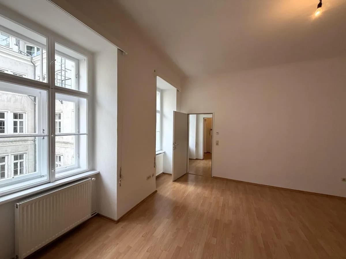 3-Zimmer-Wohnung mieten in Wien – 59,56 m², € 1.446 – Bild 22 von 30